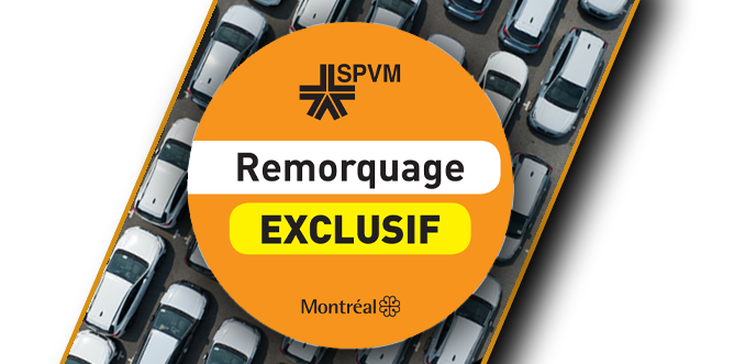 Fourrière SPVM - SAAQ - Remorquage Kar-Pro | Kar-Pro.ca