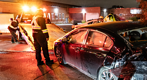 Emplois chez Remorquage Kar-Pro Towing - Montréal, Québec Canada